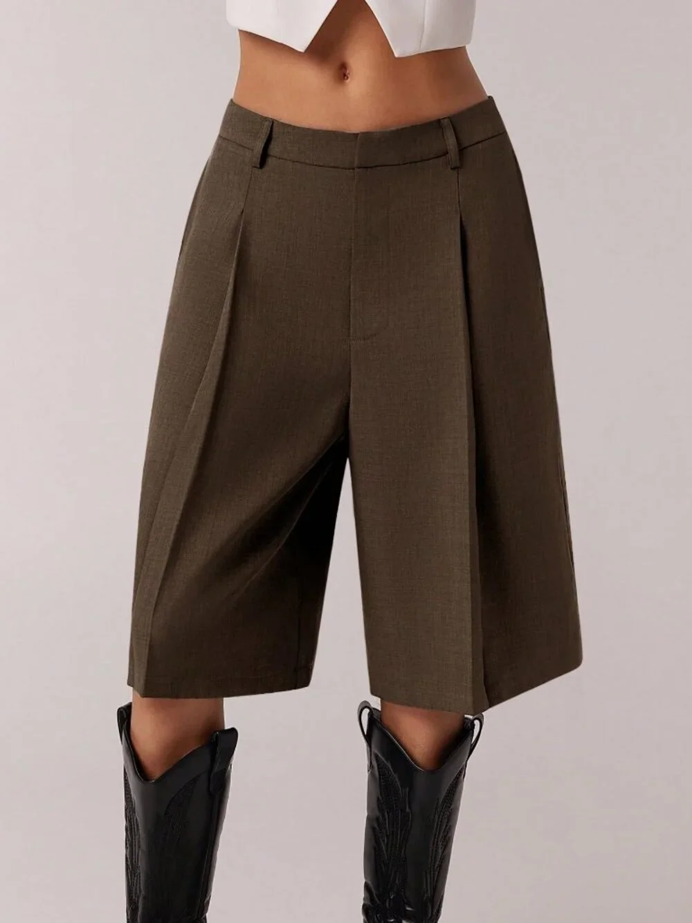 N/A chocolate brown